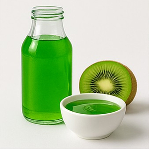 Jarabe de kiwi de alta calidad de la marca Fruit-awakened, perfecto para recetas de gelatina de kiwi - Product Image 3
