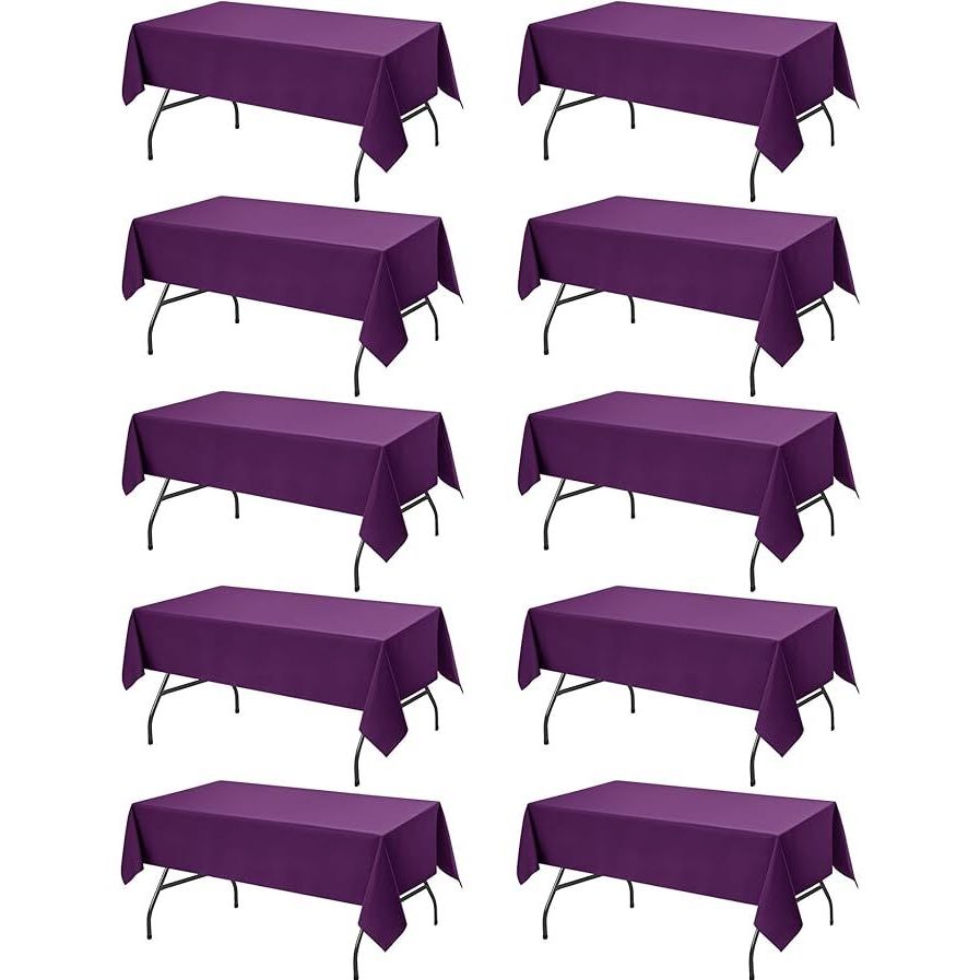 Color morado