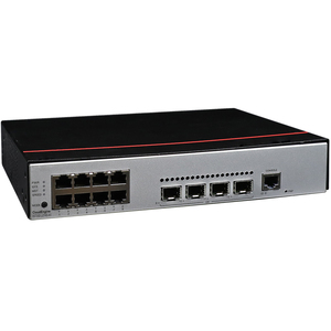 S5735S-L8T4S-A1 Switch de Acceso Gigabit Ethernet de Capa 3 Estándar de Clase Empresarial para Campus Empresarial de Alto Ancho de Banda - Product Image 1