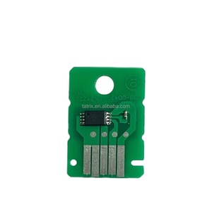 Tatrix C9345 Hộp Bảo Trì Chip C9345 Wast Mực Con Chip Tank Cho Epson Cho EcoTank Pro ET-5800/ET-5850/ET-5880/ET-16600/ET-16650 - Product Image 1