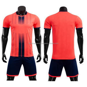 Uniforme de fútbol personalizado de Nardon Apparel con logotipo de impresión digital, camisetas de fútbol, uniforme de baloncesto sublimado para equipo deportivo - Product Image 1