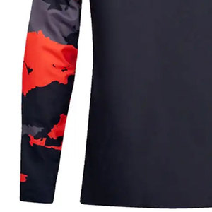 Camiseta de Compresión de Alto Rendimiento para Hombre, Diseño Estampado, Gran Venta, Equipo de Entrenamiento Profesional para Hombres - Product Image 5