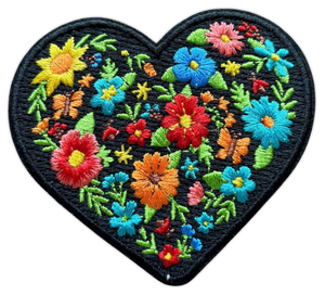 Custom Sea Adventure Theme Embroidery <b>Patches</b> Iron On Ocean Chenille <b>Patches</b> for Jackets Hats <b>Backpacks</b> Clothing Outdoor Fashion - Product Image 1