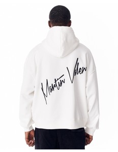 Sweat à capuche de haute qualité 100% coton, style streetwear, anti-rétrécissement, pour hommes, en vente à bas prix - Product Image 4