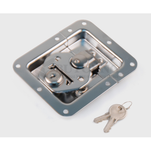 BUYOUNG BY1-203-1K Embedded Rotary Fastener <b>Furniture</b> <b>Locks</b> - Product Image 1