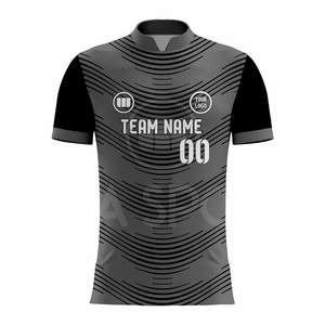 Custom Soccer Uniform Set Jersey Shorts <b>Socks</b> Sublimated Football Teamwear Breathable Sportswear Manufacturer - Product Image 2