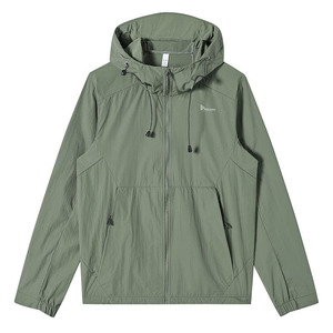 Chaqueta Impermeable de Nuevo Diseño, Cortavientos, Ligera y de Alta Calidad, Cómoda para Pesca al Aire Libre - Product Image 5