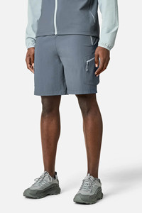 Wholesale Grey <b>Men</b>’s Windbreaker Set Lightweight Quick Dry Waterproof <b>Men's</b> Running <b>Jacket</b> & Shorts Set <b>Summer</b> Tracksuit set - Product Image 3