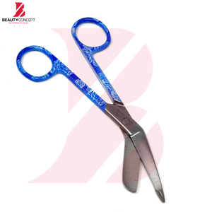 Tijeras Quirúrgicas Manuales de Alta Calidad, Producto Nuevo, Venta al Por Mayor OEM 2026, Hecho en Pakistán - Product Image 3