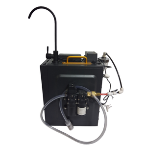 Énergie de plein air, une seule mélange pour s'en imprégner - Product Image 2