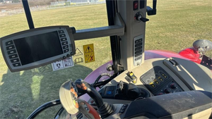 Tractor Agrícola Massey Ferguson 7618 Dyna VTXclusive - Product Image 3