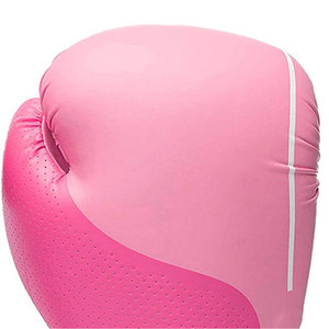 Gants de boxe amateur de qualité supérieure pour entraînement au sac de frappe, en cuir de haute qualité et avec logo personnalisé MMA - Product Image 5