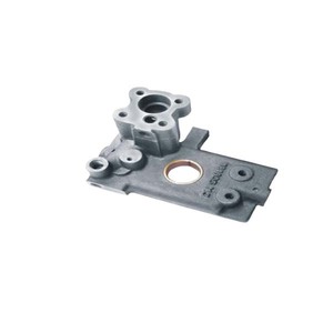 Conjunto de cuerpo de bomba hidráulica para tractor Massey Ferguson 245 285 240 255 265 275 290, 1665609M92 - Product Image 1