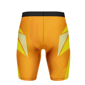 Tenues de football 7v7 pour garçons Arrowhead Panel : Maillot sans manches à capuche et short ajusté, personnalisables avec nom d'équipe et numéros de joueur, kits pour jeunes - Product Image 6