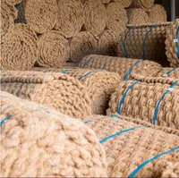 Tapis de noix de coco en rouleau, paillasson, tapis de coco/fabricant, tapis de coco VIETNAM/couverture de tapis de noix de coco