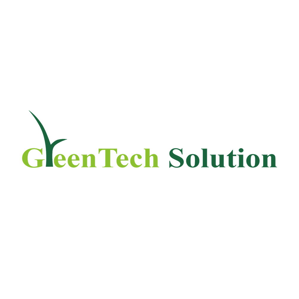GREENTECH SOLUTION logo