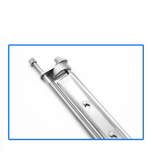 Couteau de greffe cutanée 8cm/16cm, support d'outil de prélèvement, machine à rouler pour greffe cutanée en plastique, instrument à lame pour greffe cutanée - Product Image 4