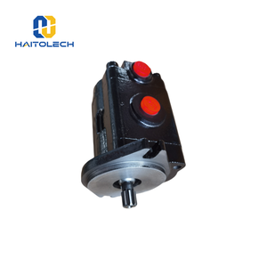 Katup Kontrol Arah Monoblok Berkualitas Tinggi untuk Wheel Loader dan <span class=keywords><strong>Excavator</strong></span> untuk Suku Cadang Mesin Konstruksi - Product Image 4