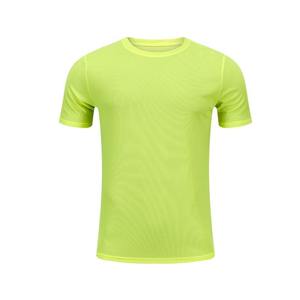Custom quality Wholesale OEM Custom Print Plain Blank <b>100</b>% <b>Polyester</b> T-<b>shirts</b> Sport Gym Wear Quick Dry-fit men t <b>Shirts</b> - Product Image 1