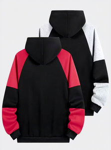 Ventes en gros de vestes d'hiver pour enfants en polyester rembourré, personnalisées pour la famille, avec col en fourrure épaisse pour garçon, 2-7 ans, fabriquées au Bangladesh LFBD - Product Image 2