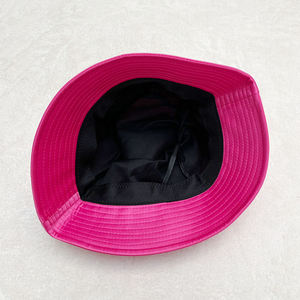 Chapeau Bob en Coton Premium avec Logo Personnalisé, Vente en Gros, Fabricant OEM ODM, Chapeau Bob Brodé de Haute Qualité, Marquage Personnalisé en Gros - Product Image 5