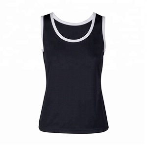 Chaleco Deportivo Personalizado OEM sin Mangas para Entrenamiento Muscular, Camiseta sin Mangas 100% Algodón para Correr, Fitness y Gimnasio para Hombre - Product Image 4