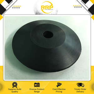 Desencorpiador de Varillas de Succión BJ de Caucho NBR, Ampliamente Utilizado en la Industria de Perforación de Pozos Petroleros, Disponible en Varios Tamaños para Compradores Serios - Product Image 2