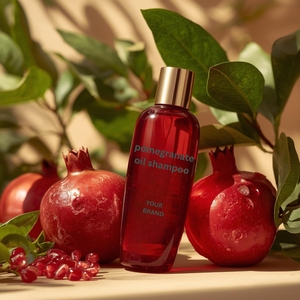 Fabrication OEM ODM efficace, marque privée, nettoyant capillaire pour cheveux secs, haute qualité - Product Image 1