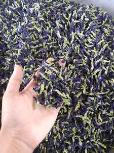 ดอกอัญชันแห้งออร์แกนิค ปลอดสารพิษ สีธรรมชาติ ใช้เป็นสีผสมอาหาร สารต้านอนุมูลอิสระ ชาสมุนไพร ขายดี - Product Image 5