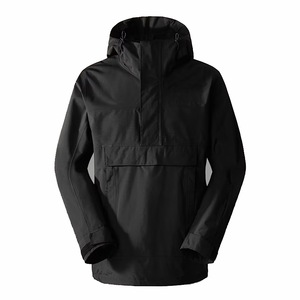 Veste de ski personnalisable pour homme, imperméable, OEM, avec capuche compatible casque et poche kangourou, pour uniformes de station de ski, vente en gros - Product Image 1