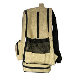 กระเป๋าเป้แฟชั่นสำหรับผู้หญิงมีประกายแวววาวปรับแต่งได้สำหรับเชียร์ลีดเดอร์ - Product Image 6