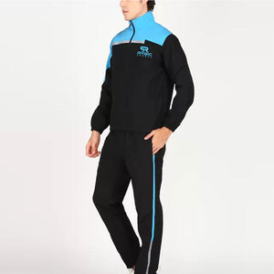 Pakistan Made <b>Men</b> Tracksuits Streetwear High Performance Good Quality New Design <b>Best</b> Selling In <b>Socks</b> - Product Image 1