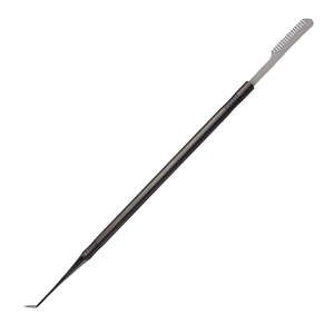 Professional Stainless Steel Eyelash Lifting <b>Tool</b> Lash Seperator <b>Tools</b> - Product Image 2