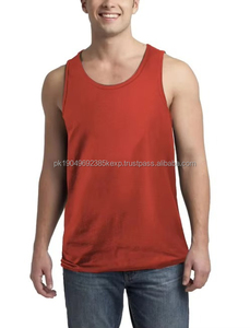 Nouveauté : Débardeur Homme Grande Taille Personnalisable, Respirant, Séchage Rapide, Tricoté, Style Décontracté, Prix Abordable pour la Vente en Gros - Product Image 6