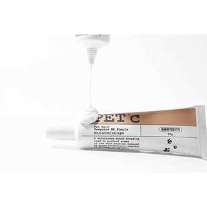 สเปรย์กำจัดรังแค Dewycare MD Formula สำหรับสุนัขและแมว ผิวแห้งแพ้ง่าย ช่วยเพิ่มความชุ่มชื้น ปกป้องผิว บรรเทาอาการระคายเคือง ป้องกันผิว บรรจุภัณฑ์พลาสติกแบบเรียบง่าย - Product Image 2