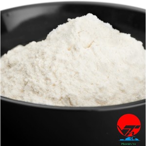 ผงแคลเซียมคาร์บอเนตซุปเปอร์ไฟน์ (CaCO3) ความขาวสูงเกรดอุตสาหกรรมสำหรับสีเฟอร์นิเจอร์โรงงานในเวียดนาม - Product Image 6