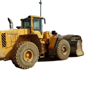 Chargeuse sur pneus Volvo L220F - Product Image 1