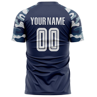 Fabricant de vêtements d'équipe de football, vente en gros, OEM, broderie personnalisée du logo, drapeau, vêtements de sublimation de qualité supérieure, anti-transpiration