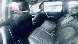 Voiture d'occasion SUV, véhicule à faible consommation de carburant, voiture chinoise d'occasion, tout-terrain, pour adultes - Product Image 5