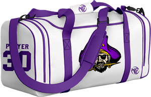 Bolsas Personalizables para Equipamiento de Fútbol Americano, Baloncesto, Fútbol y Voleibol, Mochilas Resistentes para Equipos Deportivos, Otras Bolsas Deportivas - Product Image 6