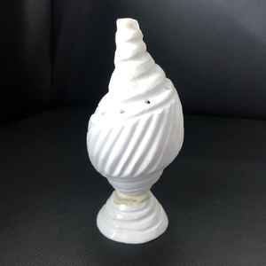 Artesanías de Conchas Marinas Naturales Hechas a Mano, Blancas de 8mm, Decoración Costera Sostenible para el Hogar, Conchas Oceánicas Pulimentadas, Regalo Artístico, Venta al Por Mayor - Product Image 2