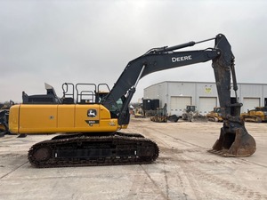 Excavadora de Servicio Pesado 350P 2022 X454562 de Alto Rendimiento, Suministro al por Mayor - Product Image 4