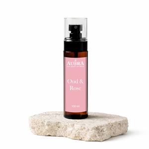 Diffuseur d'air ambiant Ocean Breeze, spray liquide à base d'huiles essentielles, longue durée, décoration naturelle pour la maison, prix d'usine, étiquette personnalisée - Product Image 2