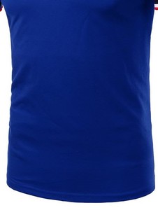 Servicio OEM, Diseña Tu Propio Logotipo, Camisetas Polo para Hombre, Color Personalizado, Camisetas Polo para Hombre, Camiseta Polo Personalizada - Product Image 4