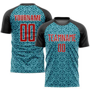Custom Sublimation Knitted Jersey <b>T</b>-<b>shirt</b> Men's Sporty Sports Dry Fit Running Gym Short Sleeve High Quality <b>Polyester</b> Spandex - Product Image 3