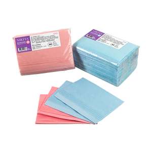 NK8401 Blue Nail <b>Table</b> <b>Mat</b> - Product Image 3