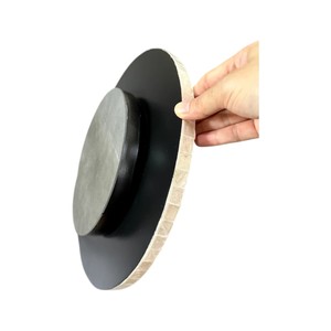 ถาดหมุนฝังเปลือกหอยกาบปะการัง - Product Image 5