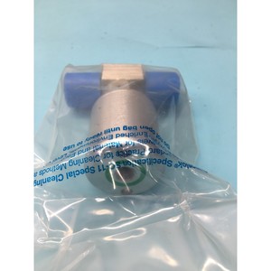 Válvula Sellada con Diafragma SWAGELOK 6LVV-DPFR4-P1-0 - Equipo y Piezas de Semiconductores de Confianza de Marca Global - Product Image 4