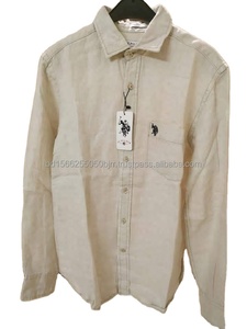 Chemise en flanelle à carreaux multicolores à manches longues de haute qualité, prix de gros, poids lourd, pour hommes, fabriquée au Bangladesh - Product Image 4