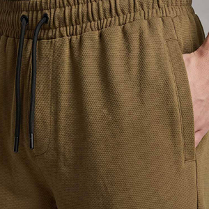 Wholesale <b>Summer</b> Customized <b>Trousers</b> <b>For</b> <b>Men</b> Regular Fit Casual Wear Wunning <b>Trousers</b> OEM ODM High Quality Sweatpants - Product Image 2
